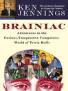 Cover image for Brainiac